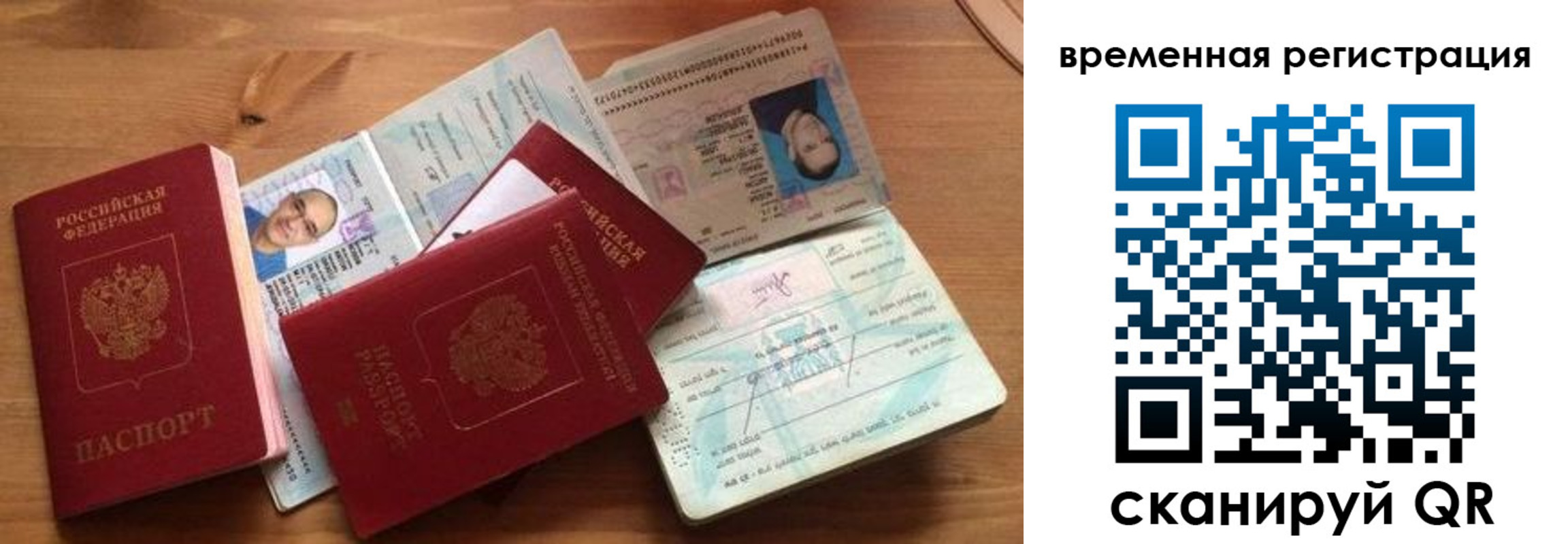 прописка в Сланцах